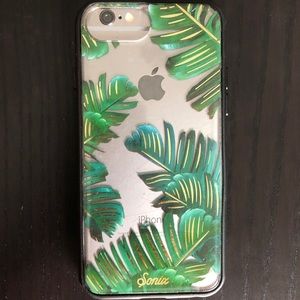 Sonix Tropical IPhone 7/6/6s Case